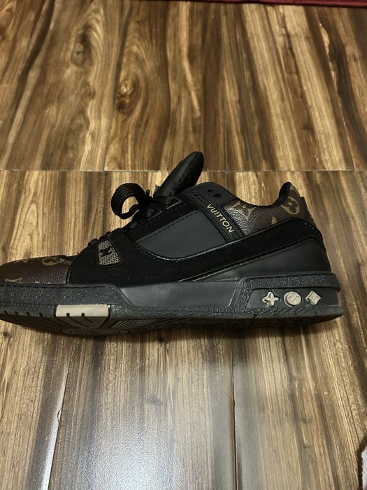 Louis Vuitton Trainers