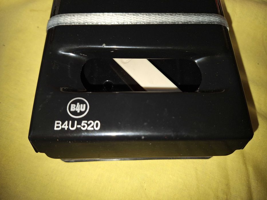 Perforator din metal BAU – DL 0520 corp metalic, maxim 50 coli