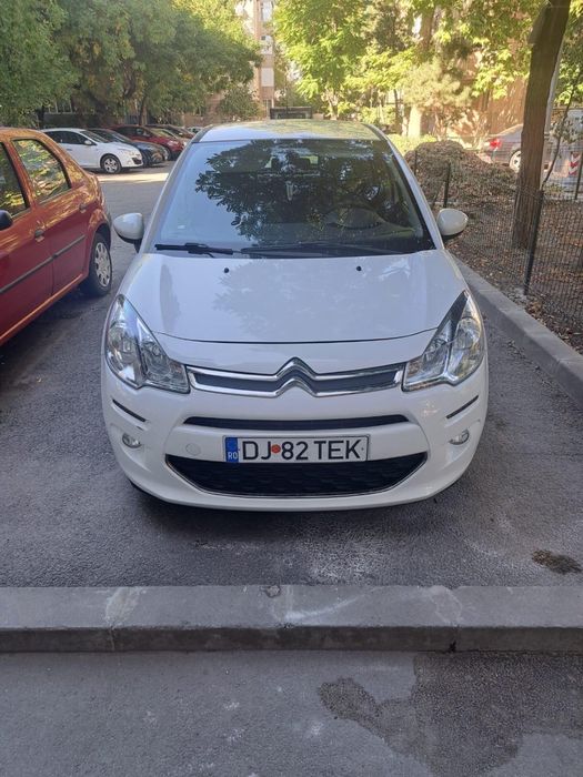 Vand citroen 14hdi