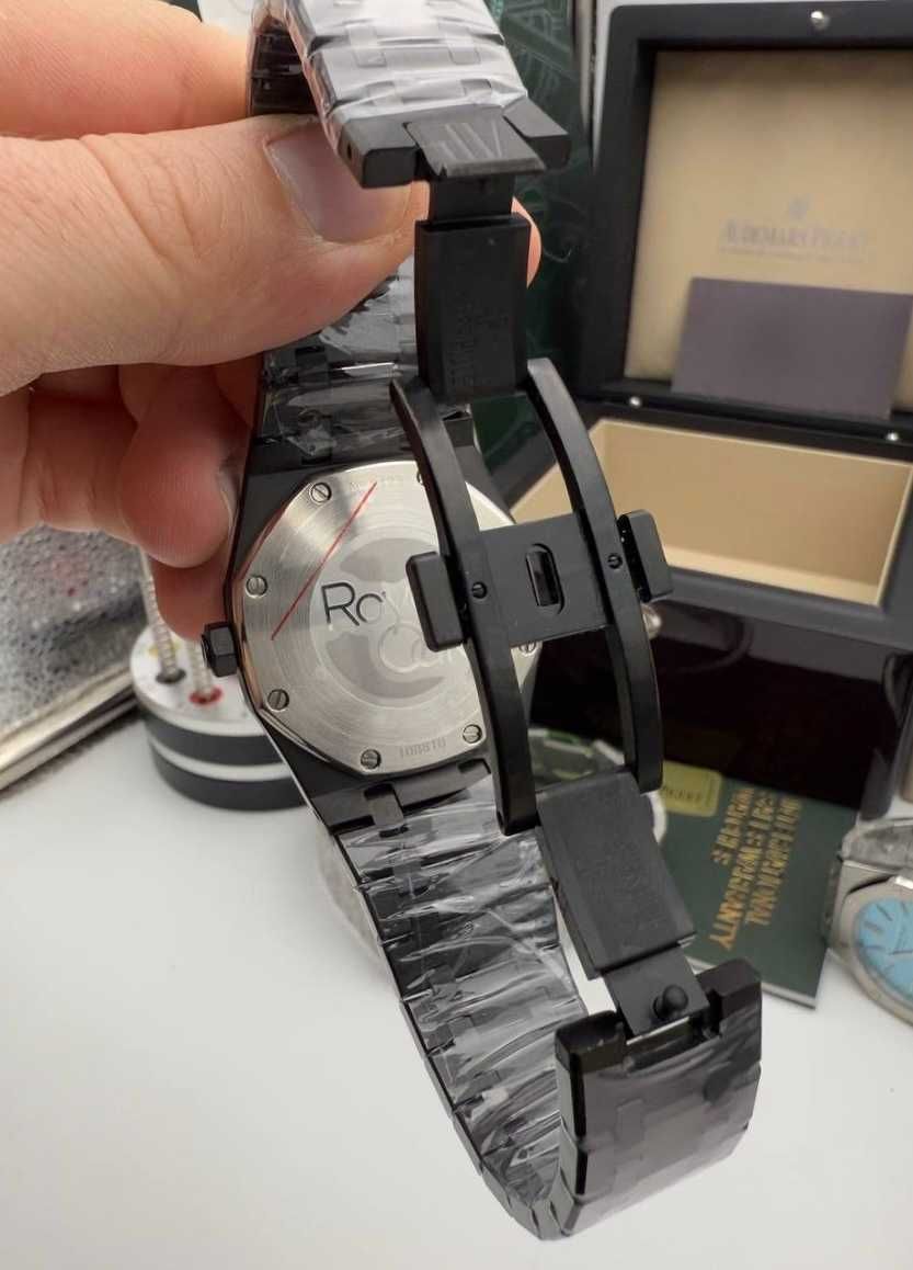 audemars piguet royal oak extra-thin 38mm