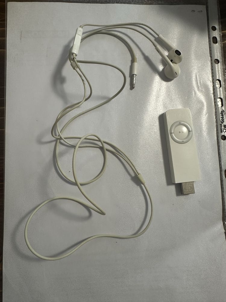 Ipod работи перфектно