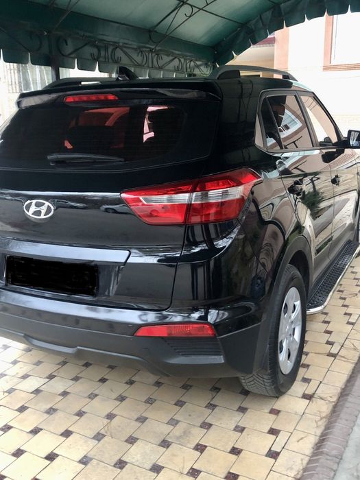 Хундай крета Актив 2021 йил