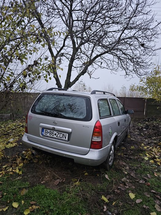Se vinde Opel Astra G 2001