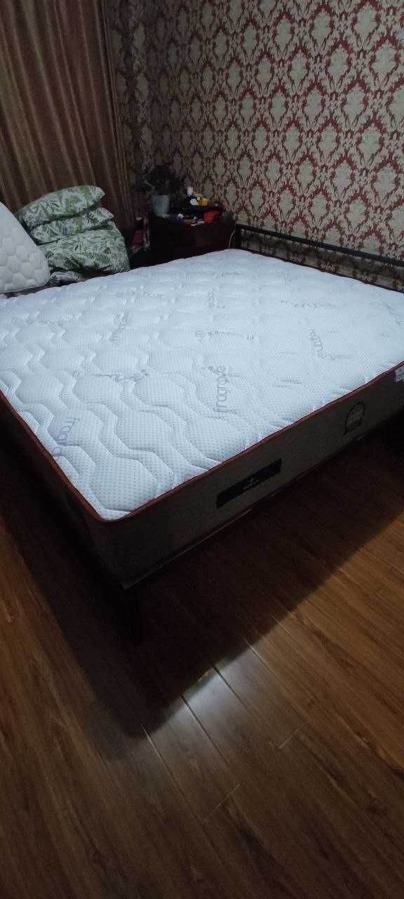 Матрас Premium Air Touch 180*200 (Премиум эир тач)