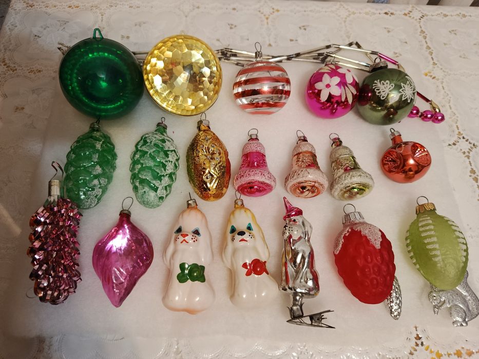 Продам игрушки СССР цена 6000 тенге