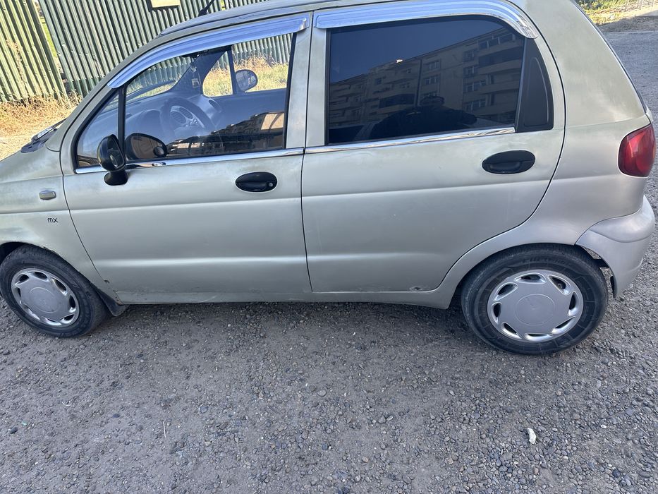 Матиз полукс. Метан 2023 йил