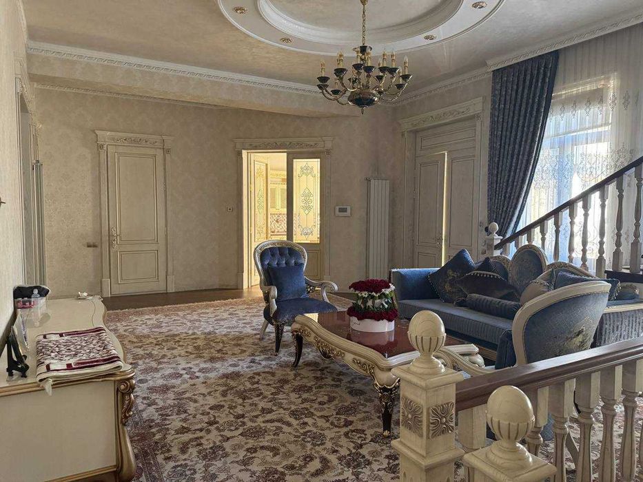 ПРОДАЕТСЯ ДОМ Яккасарайский район Ор.р: кафе “Сим Сим 1000м2