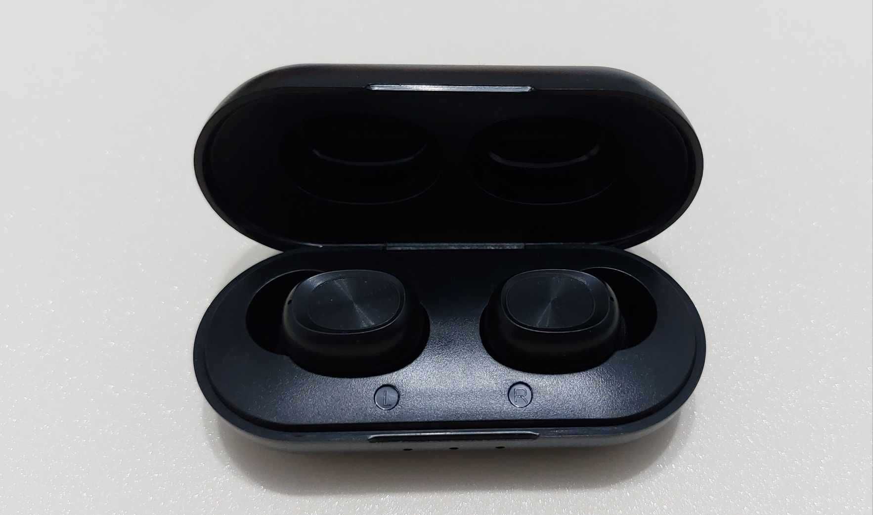 Casti Bluetooth Wireless LUMAUDiO miniSUPREME