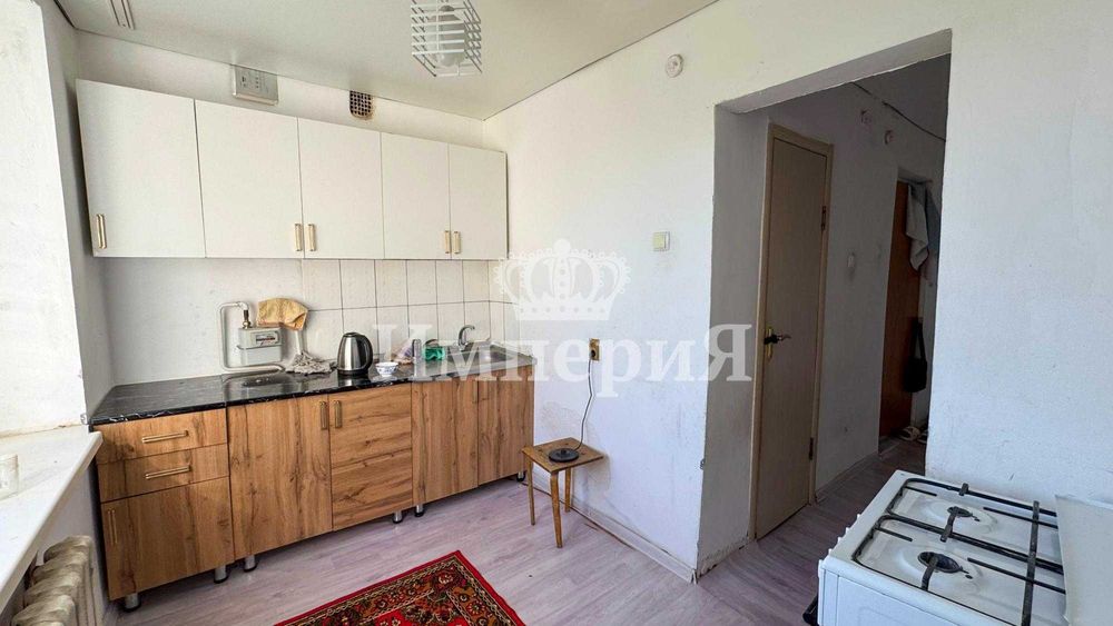 Однакомнатная Темирказык Айгерим Империя