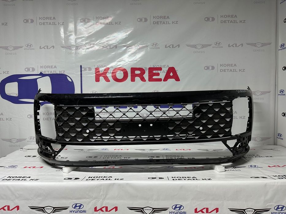 Бампер на Kia  K8 K7 K5 K3 Hyundai Palisade