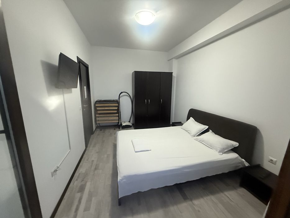 Apartament Mamaia Summerland 2 camere ideal invesitite