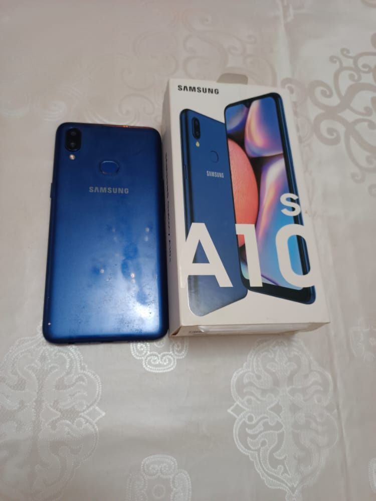 samsung a10s 32гб