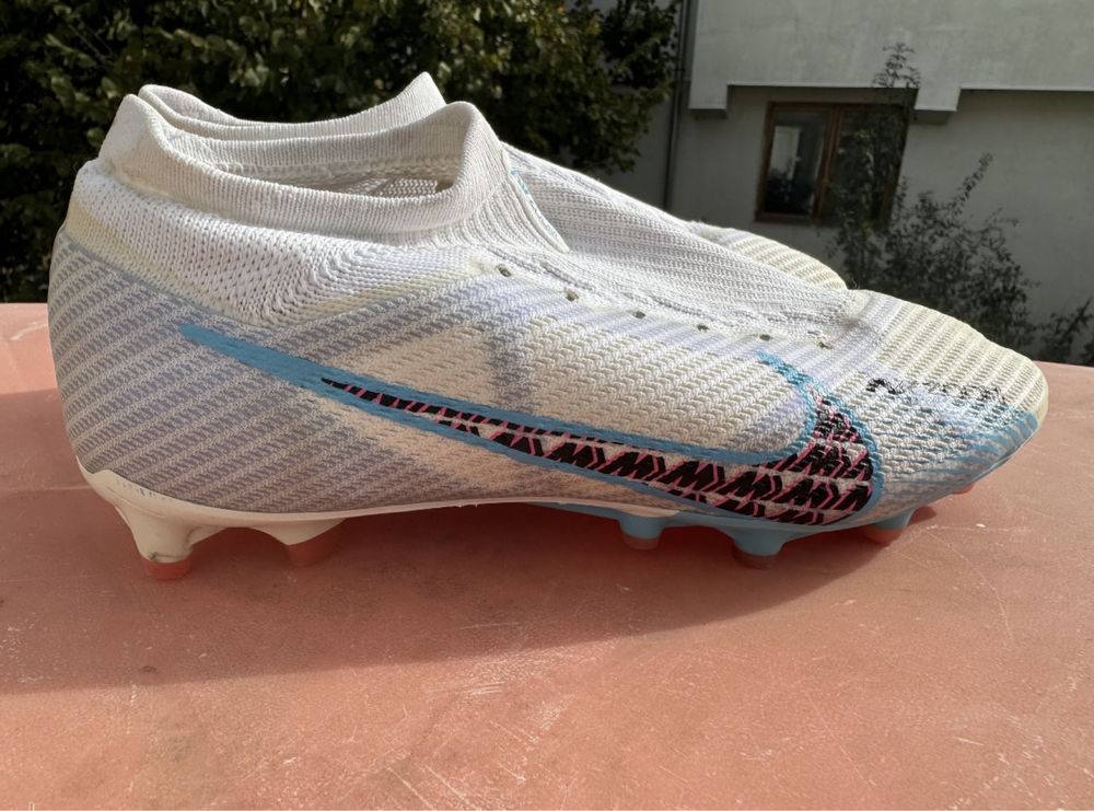 Nike Mercurial Zoom Vapor 15 Pro FG 40номер