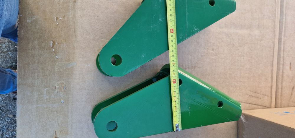 Suport ancora tractor john deere seria 6000 7000 etc se poate trimite