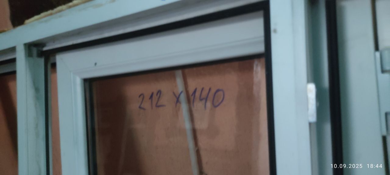 Продам окна пластиковые очень хорошего качества