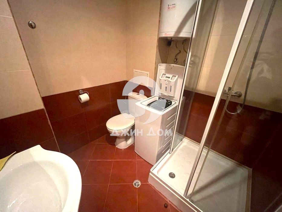 Продава се Едностаен апартамент в к.к. Слънчев бряг - 40 кв.м за 1175 €/кв.м - Снимка #3