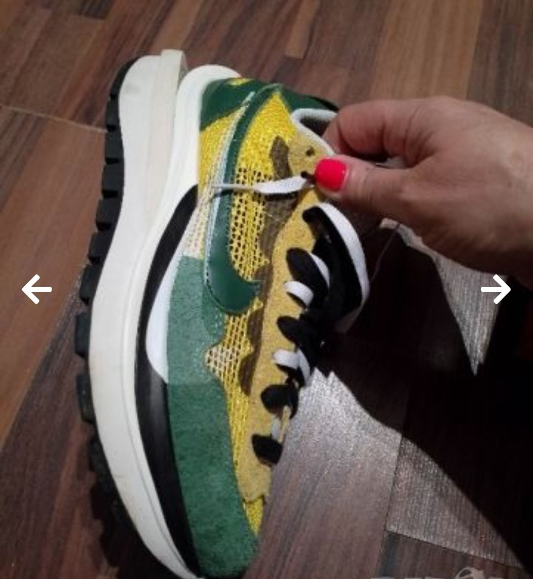 Летни маратонки Nike