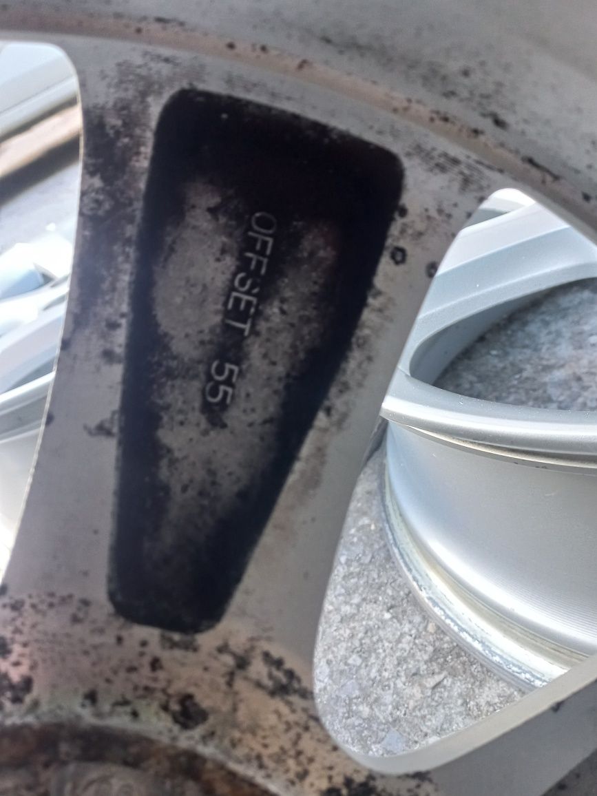 17 Subaru İmpreza Outback Foroster 7j et55 Made in Japan Без Криво И З