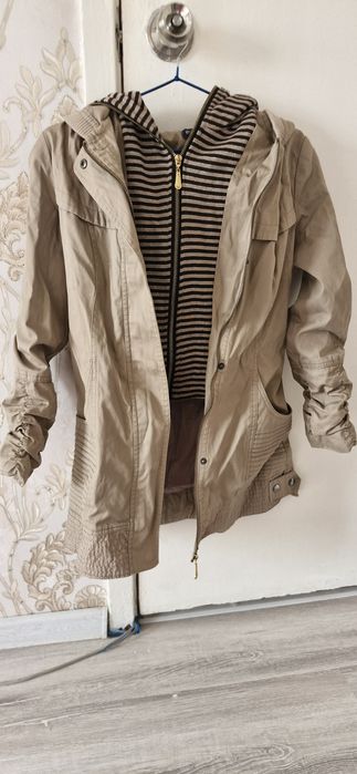 S razmer ayollar uchun