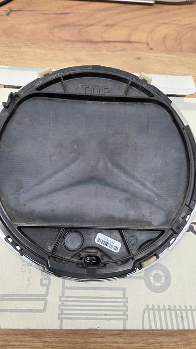 Емблема за мерцедес CLS C257