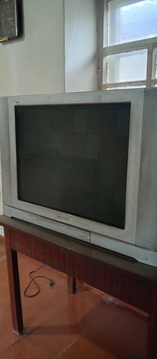Продам телевизор Панасоник рабочий