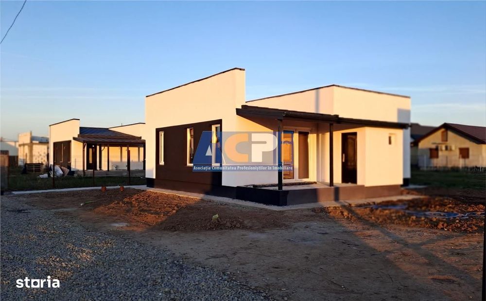 De vanzare casa aproape de Bucuresti,Adunatii Copaceni