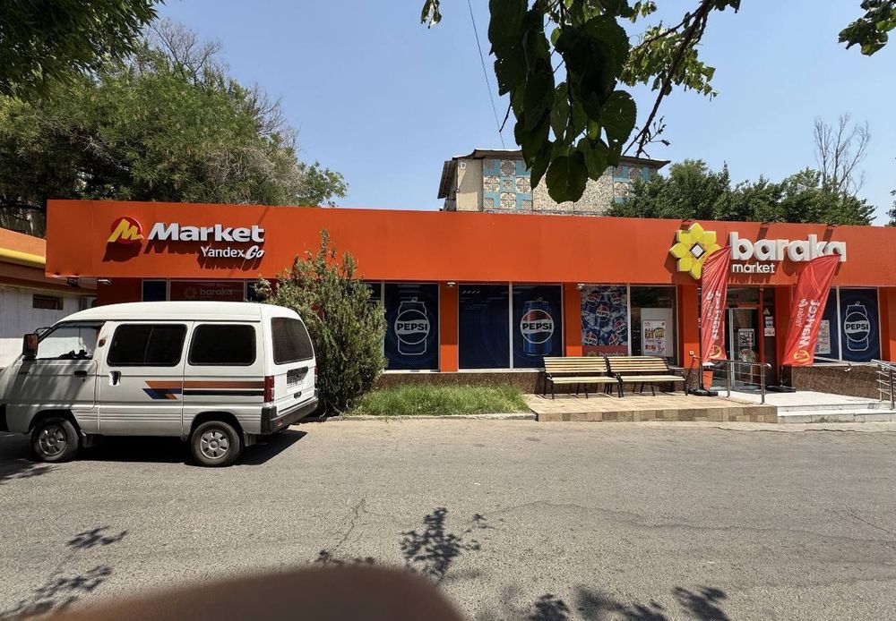 Продаётся нежилое помещение