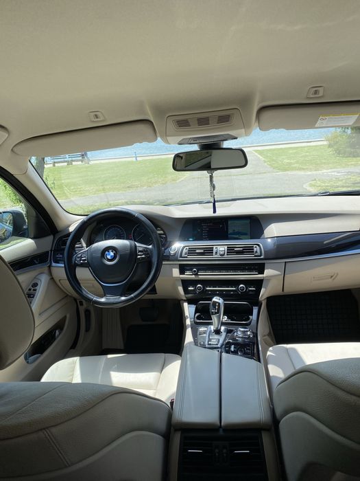 Bmw F10 .Stare excelenta