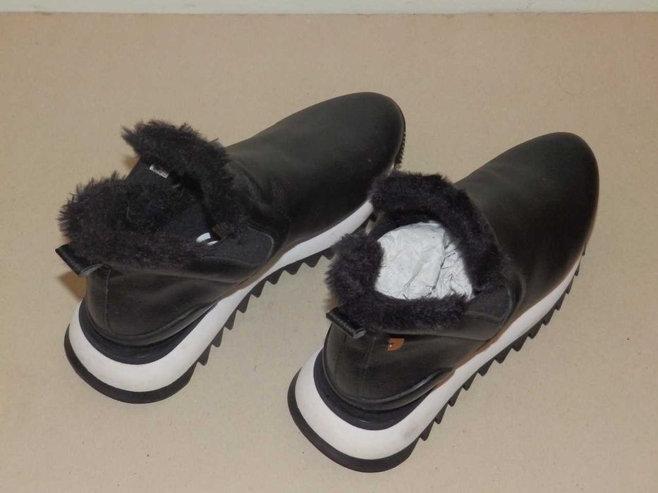 Дамски обувки Gioseppo woman - Pitten