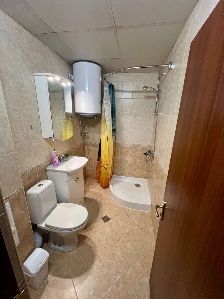 Дава се под наем Двустаен апартамент в Силистра, Център - 60 кв.м за 229.5 € - Снимка #7