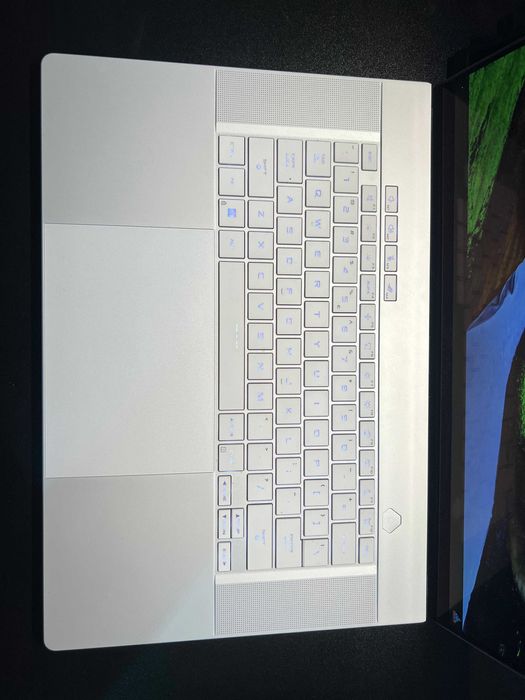 Laptop Zephyrus G16 4090, ultra 9 185H, 32GB RAM, 2TB, OLED