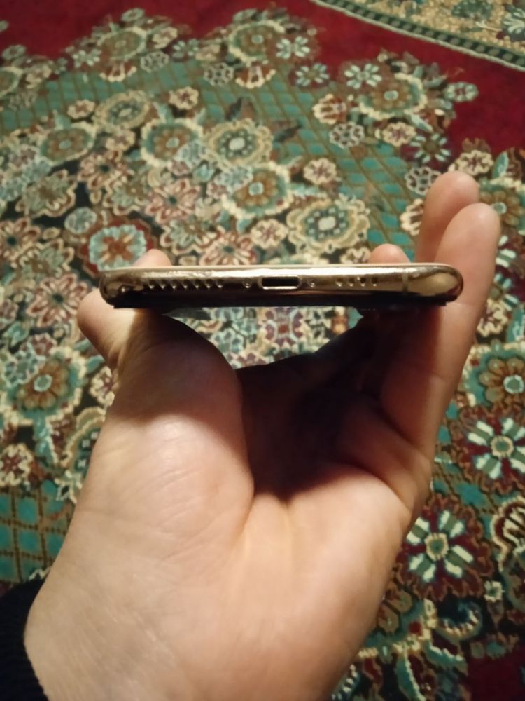 Iphone xs max idial