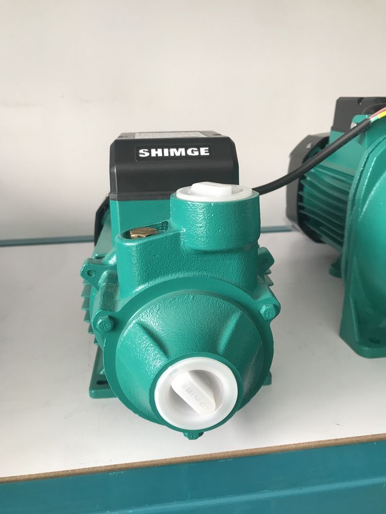 Shimge сув насос QB80 водяной насос для воды