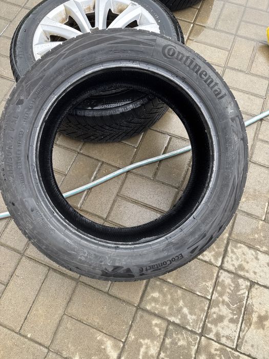 Cauciuc Continental R17