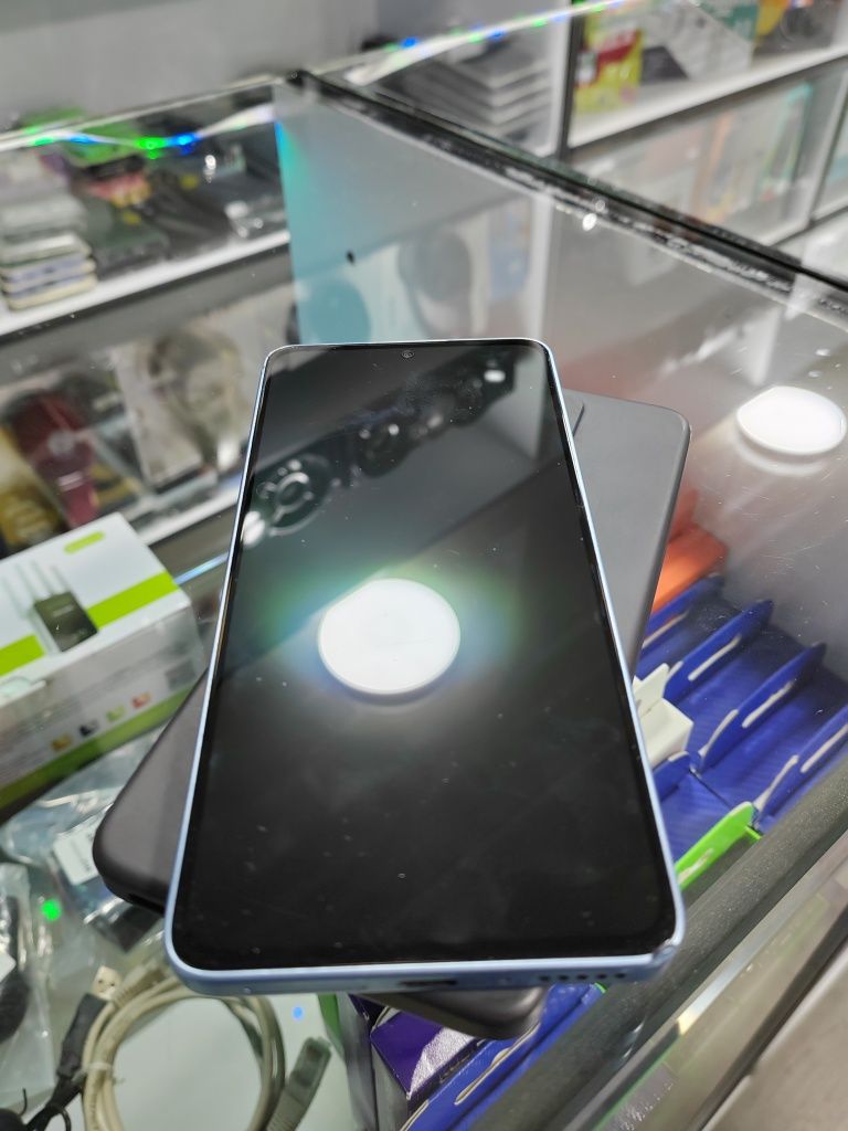 Redmi note 13 8/256