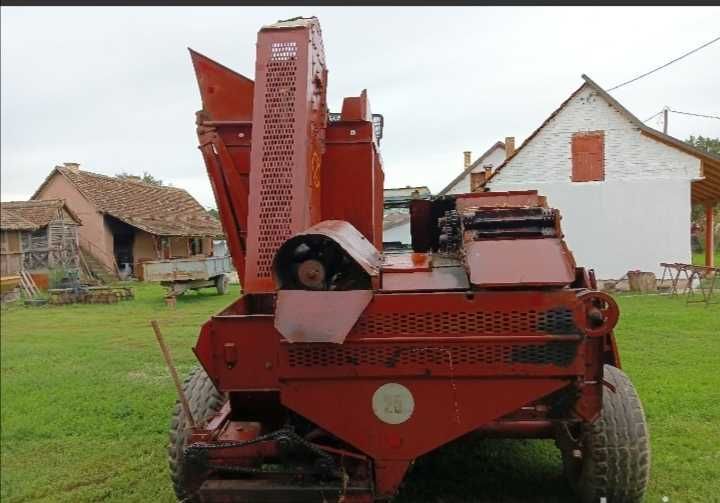 Piese Zmaj 222 Culegatoare porumb