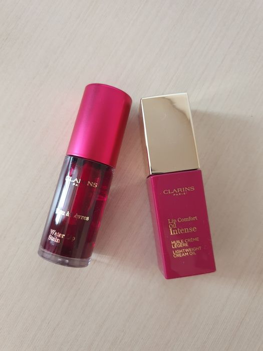 Нови продукти козметика - Dior, Lancome, Clarins, Bobbi Brown, Stila,