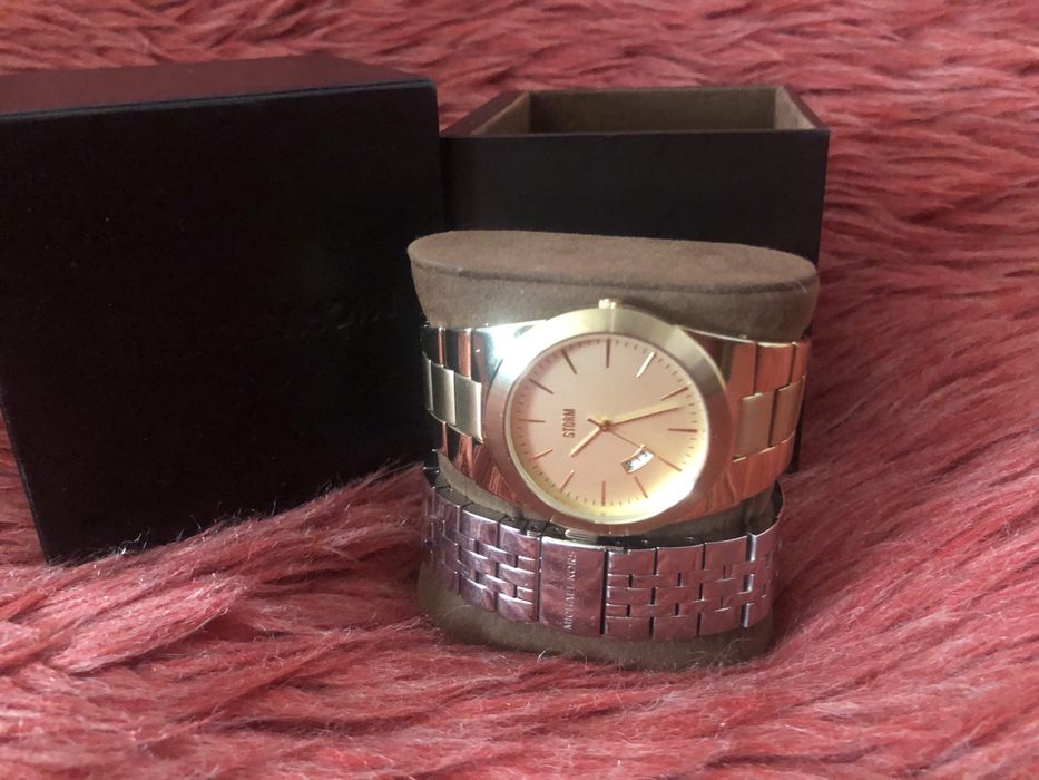 STORM часовник — Michael Kors часовник.