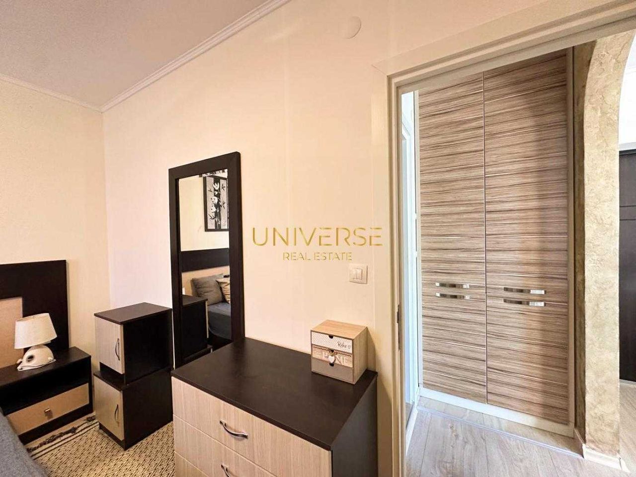 Продава се Двустаен апартамент в Несебър - 54 кв.м за 2036 €/кв.м - Снимка #11