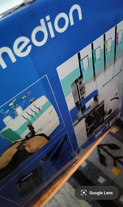 Vând mașină surfilat