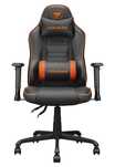 Игровое кресло Cougar Fusion S