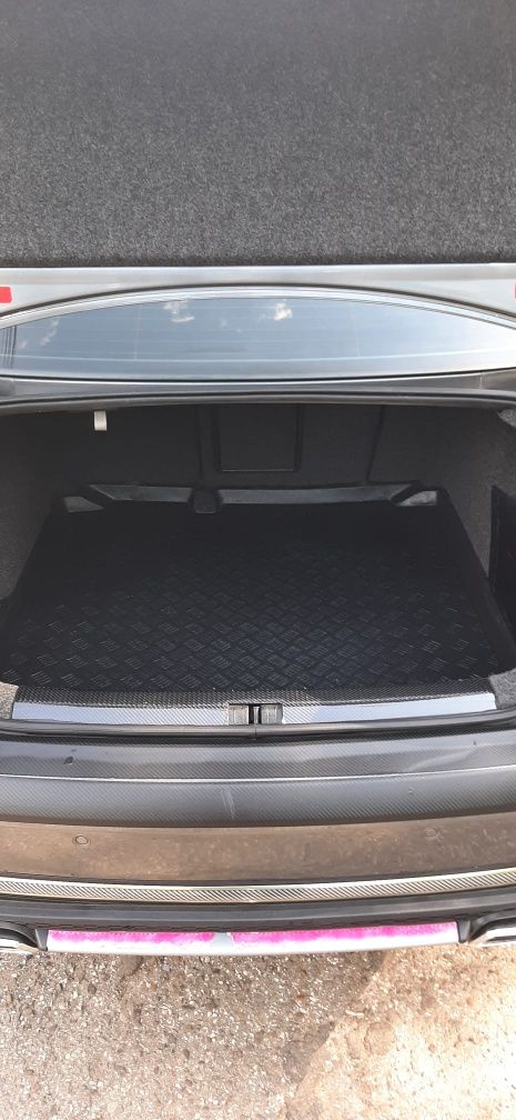 Vând jetta 1.9 tdi 2008