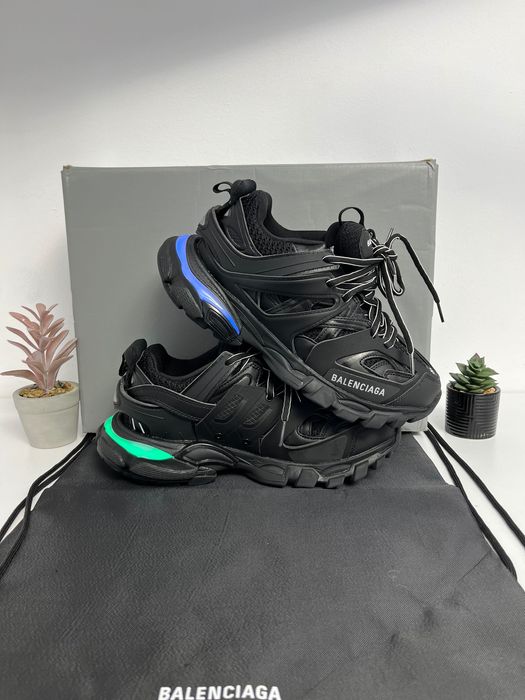 Balenciaga Track Led(DS)(38,41,42,43,44)