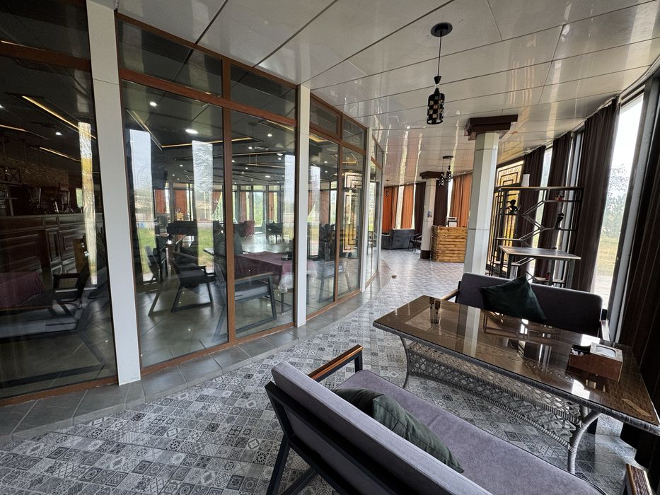 г.Нукус. Готовый бизнес в центре города.