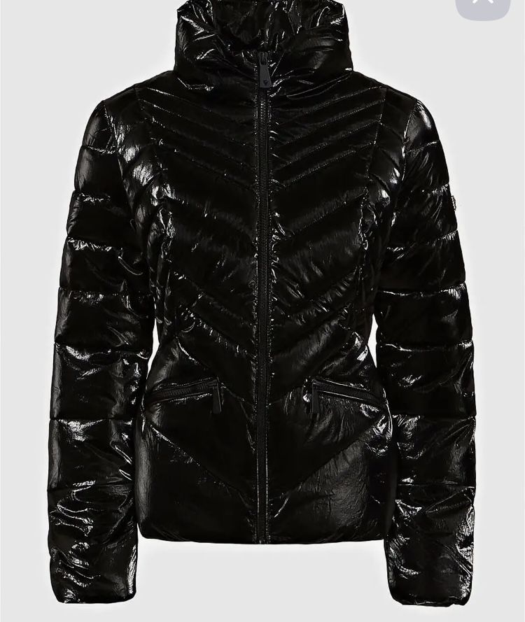 Куртка Guess black