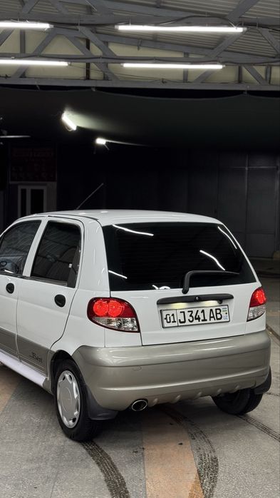 Matiz best 2016 sotiladi