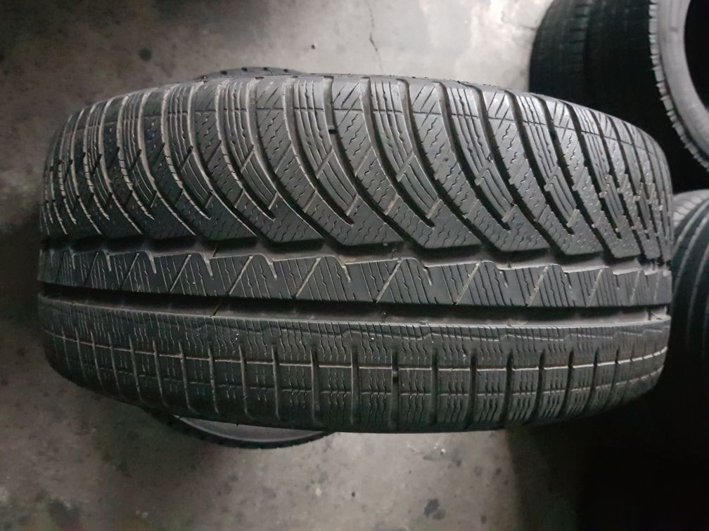 Michelin 245/45 R18 100V M+S iarnă