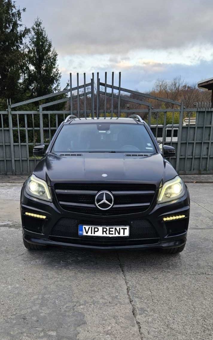 Луксозни коли и джипове VIP RENT A CAR
