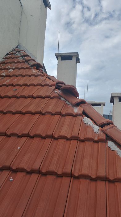 Ремонт на покриви доверие