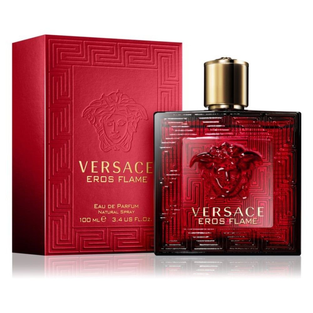 Versace Eros Flame-100 ml